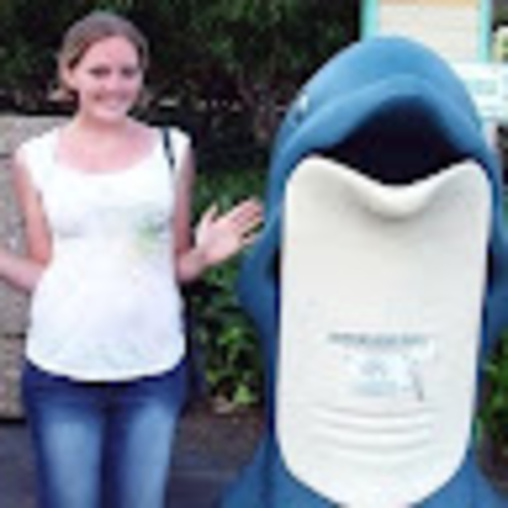 Meet your Posher, Daniela